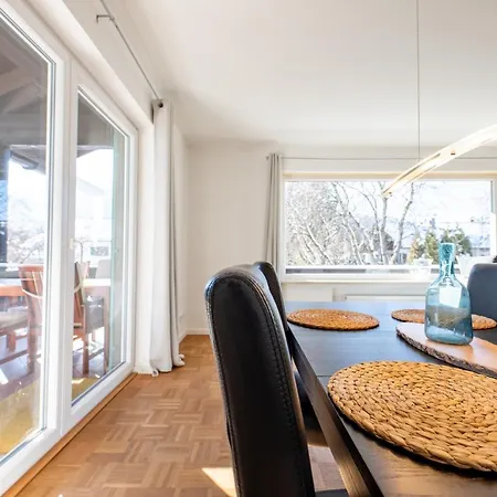 Cloud 9 Apartmán *