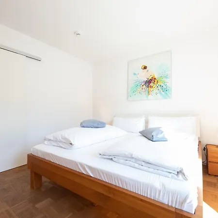 Apartmán Cloud 9 Garmisch-Partenkirchen