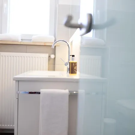 Cloud 9 Apartmán