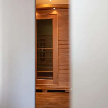 Cloud 9 Apartmán *