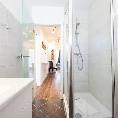 Cloud 9 Apartmán Garmisch-Partenkirchen